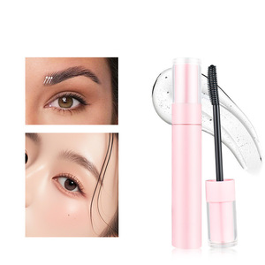 Gel <span class=keywords><strong>Sourcils</strong></span> Transparent à Tenue Forte, Marque Privée, Meilleure Vente, Logo Personnalisé, Sérum Végétalien Liquide Imperméable <span class=keywords><strong>pour</strong></span> Rehausser les <span class=keywords><strong>Sourcils</strong></span> - Product Image 2