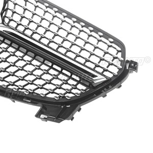 Kit de Carrocería para Mercedes Benz GLE W167 2020-2022, Parrilla Delantera Decorativa, Cubierta de Parachoques, Accesorios Exteriores - Product Image 5