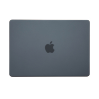 Casing PC Transparan Matte untuk MacBook Pro 16" M1/M2/M3/M4/M5 2021-2026