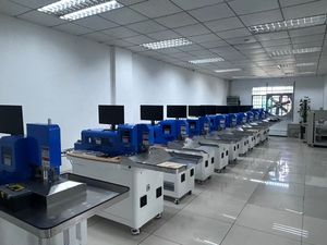 Máquina Automática para Doblar Reglas de Acero con PLC y Motor Japonés para Corte de Acero al Carbono y Fabricación de Troqueles - Product Image 6
