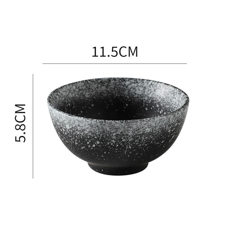 4.5 inch bowl