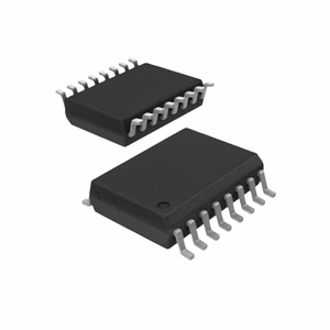 MAX176BCWE+ Electronic Circuit Components In Stock Data Acquisition 16 SOlC - Product Image 1
