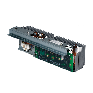 Modulo di Interfaccia di Controllo CIM per Apparecchiature Raffreddate ad Aria 6SL3350-6TK00-0EA0/OEAO Inverter Siemens Disponibile - Product Image 4