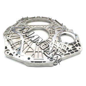 ชุดประกอบฟลายวีลโตโยต้า 32554-26610-71 แบบแข็ง สำหรับอะไหล่รถยกโตโยต้า - Product Image 4