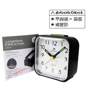 Sveglia JA 7102N Noir - Product Image 2
