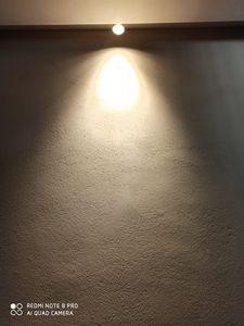 Excellent Quality Traditional Design Style H-1 Finitura Fine <b>Lime</b> Finishing Smooth Coating With Fine Effect - Product Image 2