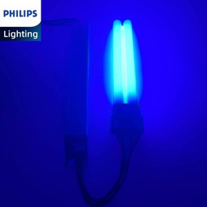 <span class=keywords><strong>Philips</strong></span> PL-L18W 52/4P UVA Ultraviolet 450nm Tubes de lumière bleue pour nouveau-nés atteints de jaunisse Lampes fluorescentes - Product Image 5