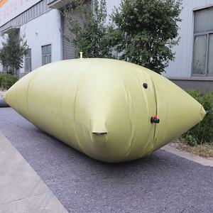 Réservoir d'<span class=keywords><strong>eau</strong></span> flexible en PVC de 10 000 litres, résistant à la sécheresse, pour l'irrigation agricole - Product Image 2