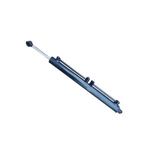 Cylindre hydraulique télescopique Bobcat Doosan Daewoo pour chariots élévateurs BR10J, BR13J, BR14J, pièces D50100912, acier chromé dur - Product Image 2