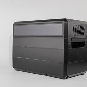 Hệ thống năng lượng mặt trời <span class=keywords><strong>c</strong></span>ó thể sạ<span class=keywords><strong>c</strong></span> lại di động cho <span class=keywords><strong>c</strong></span>á<span class=keywords><strong>c</strong></span> thiết bị ngoài trời 1200W 1500W - Product Image 1