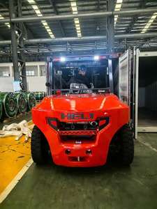 Heli Montacargas a Y Gasolina Montacarga Mini Venta 7 T 10 <span class=keywords><strong>20</strong></span> Ton 7 Tons Carretilla elevadora diesel up Proveedor en Uae - Product Image 5