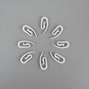 <span class=keywords><strong>Tenda</strong></span> a Rete <span class=keywords><strong>da</strong></span> <span class=keywords><strong>Pesca</strong></span> in Plastica a Forma di Serpente Lungo, Stile S, Regolabile, Ecologica, Resistente, Design Minimalista e Moderno - Product Image 3