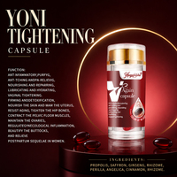 Capsule de sang d'hymen vierge à marque privée, facile à nettoyer, capsule de sang d'hymen vierge pour homme, produit très vendu