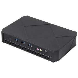 14 núcleos 20 hilos potente NUC Intel 12th <span class=keywords><strong>I7</strong></span> <span class=keywords><strong>1280P</strong></span> ranuras duales NVMe 64G DDR4 memoria Gaming Mini PC - Product Image 1