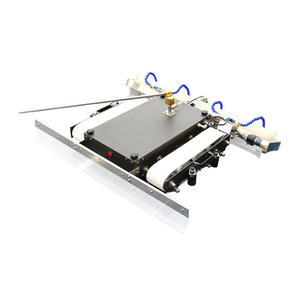 Robot de Barrido Inteligente con Control Remoto Personalizado Spring Dawn para Paneles Fotovoltaicos, Máquina de Limpieza de Energía con Rastreo - Product Image 1