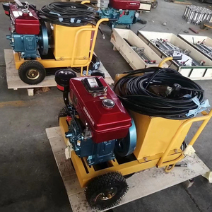 Nóng Bán máy tách đá thủy lực phá hủy đá tách Đá Nứt Thiết bị tách đá cứng - Product Image 2