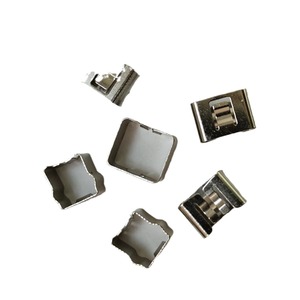 Servicio de Mecanizado Rápido de Prototipos CNC, Piezas Personalizadas de Metal y Plástico, Bajo Volumen, Lotes Pequeños, Entrega Rápida - Product Image 3