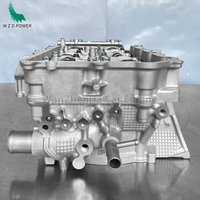 Pièces de moteur de haute qualité, ensemble de culasse 5AR-FE pour Toyota Highlander, Gamry, Sienna 2011-2019