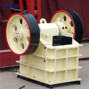 PE870 * 1060 Broyeur à mâchoires à double bascule à grande échelle Broyeur à mâchoires PE - Product Image 1