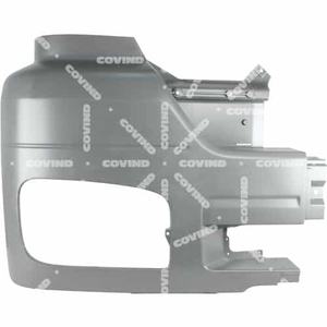 กันชนด้านขวา รุ่นสูง  เหมาะสำหรับรถเมอร์เซเดส แอ็กซอร์ 2a เอส (9448802404-7354) - Product Image 1