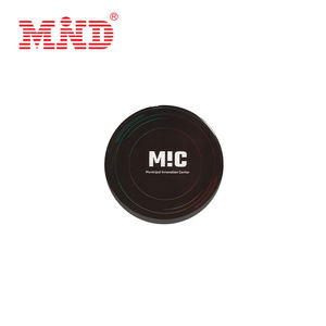 Google обзор nfc тег NFC на металлическом столе NFC эпоксидные теги меню - Product Image 5