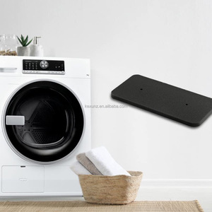 Filtre éponge pour sèche-linge, pièces d'aspirateur pour filtre d'évaporateur pour sèche-linge <span class=keywords><strong>Candy</strong></span> Hoover 40006731 - Product Image 2