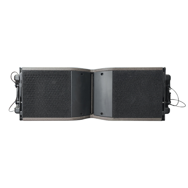 High Power 2-Way 900W Line Array DJ Speaker Professional Audio Video & Lighting for Stas