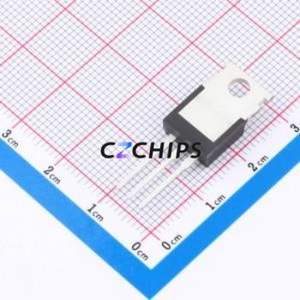 Transistor à effet de champ (MOSFET) WTM30N20VP TO-247-3L, neuf et original - Product Image 2