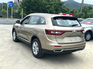 2017年雷诺科雷傲2.0 CVT高配版，装备齐全，驾驶平稳，实用科技，适合长途驾驶 - Product Image 4