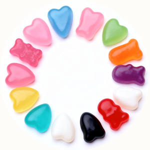 เมลาโทนิน 10 มก. นาโทรล อาหารเสริมโสม แอล-ธีอะนีน กลูตาเมต โมโนโซเดียม เปปไทด์ กลูตาไธโอน กัมมี่ ขายส่ง รับผลิตแบบ OEM/ODM - Product Image 4