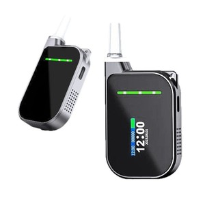 Portable haute précision pour testeur d'alcool connecté Bluetooth détecteur spécial conduite en état d'ébriété - Product Image 5