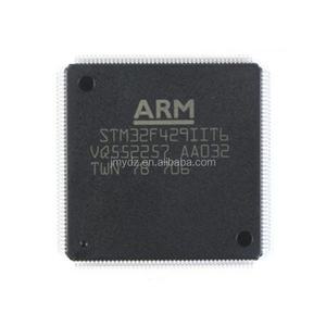 Microcontrôleur STM32F429IIT6 LQFP-176 ARM Cortex-M4 32 bits MCU - Product Image 1