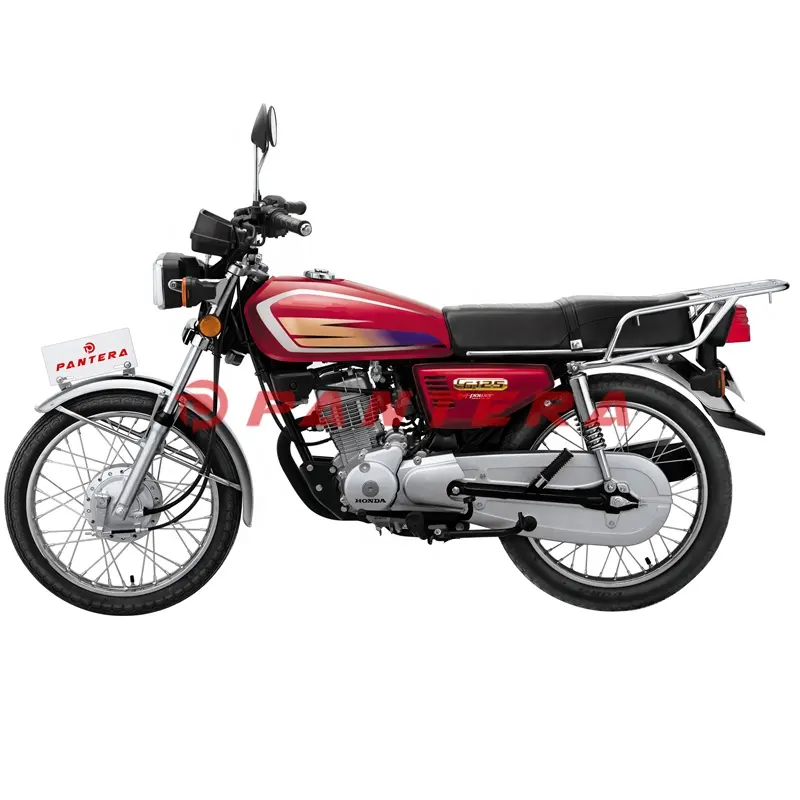 Cổ điển Đường Phố Mini Motos Trung Quốc CG Xe Máy Gas Xe Máy 150cc Giá