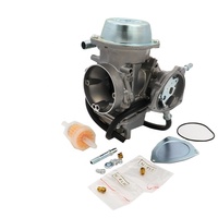 Carburateur de remplacement HDMP pour moto et VTT, haute qualité, vente chaude pour BOMBARDIER CAN-AM DS650 DS 650 2000-2007