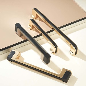 In lega di zinco antico <span class=keywords><strong>mobili</strong></span> da cucina cabinet pull maniglie hardware - Product Image 1