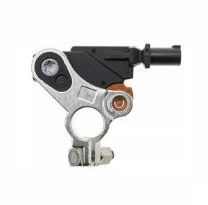 Capteurs automatiques Voltstec Capteur de batterie intelligent IBS 4692269AI 4692269AH pour RAM CHRYSLER JEEP CHEROKEE <span class=keywords><strong>DODGE</strong></span> <span class=keywords><strong>SRT</strong></span> <span class=keywords><strong>VIPER</strong></span> FIAT 500 - Product Image 3