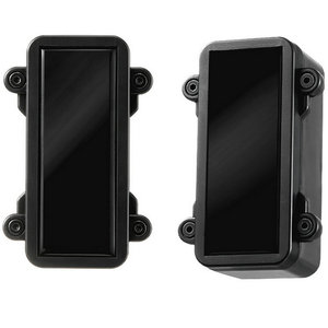 Traceur GPS pour animaux de compagnie 4G Bluetooth, suivi en temps réel avec application Android, corps en plastique, longue durée de vie de la batterie - Product Image 1