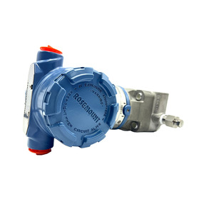 Buen Precio para Transmisor de Presión 3051S 3051CD 3051TG 3051 2051 Transmisor de Presión Diferencial para rosemountse - Product Image 5