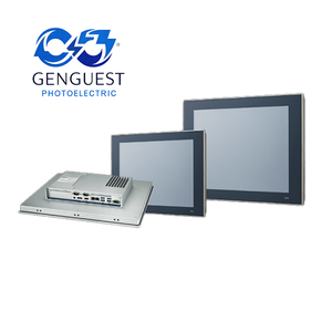 หน้าจอสัมผัส HMI HMIGXU3500 HMIGXU3512 HMIGXU5500 HMIET6600 HMIET6400 HMIGXU5512สำหรับควบคุมในอุตสาหกรรม - Product Image 3