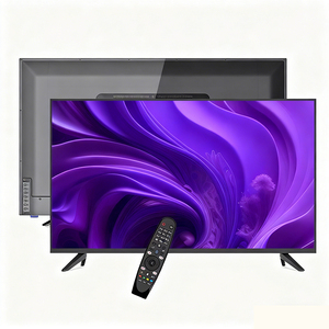 Wholesale Projection Hotel <b>TV</b> 32-100 Inch 4K UHD With Android Smart Features <b>Mini</b> Television Portable Television for Cars Small - Product Image 1