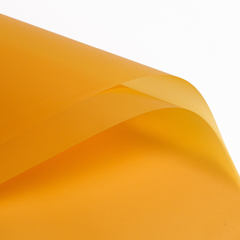 Orange[20 feuilles]