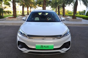 รถ <span class=keywords><strong>SUV</strong></span> ขับเคลื่อนล้อหน้า5-Seater 2025 BYD Yuan บวกพร้อมกล่องเกียร์อัตโนมัติ <span class=keywords><strong>ATTO3</strong></span>พลังงานใหม่โดยประเทศจีน - Product Image 6