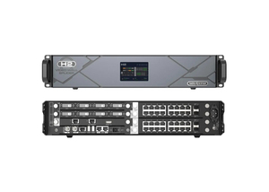 Hot bán novastar H2 video tường splicer New Original đồ họa trong nhà hiển thị làm bằng nhựa - Product Image 4