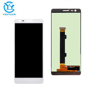 Reemplazo de pantalla Lcd de 5,2 "para pantalla táctil <span class=keywords><strong>Nokia</strong></span> 3,1 Lcds - Product Image 5