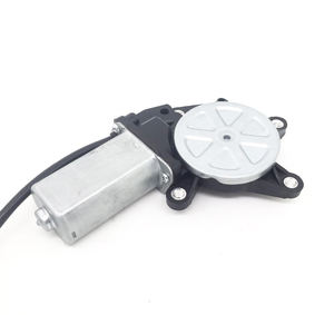 رافع للنوافذ بقوة 8 تروس 12 فولت ، الجانب الأيسر لهوندا إنسايتر ، شريك ، محرك ناعم سيفيك - Product Image 3