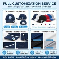 HAT Factory Custom 100% Polyester Denim Baseballpetten Kleurblok Street Hip Hop Stijl Snapback Pet voor Unisex Reizen
