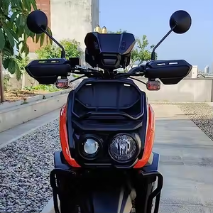 Motorcycle Handlebar for GY6 150cc Tank 200cc Scooter <strong>Parts</strong> - Product Image 6