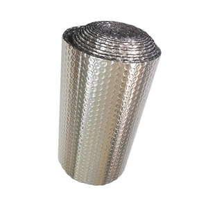 Film d'<span class=keywords><strong>isolation</strong></span> en feuille d'aluminium <span class=keywords><strong>multicouche</strong></span> Matériau d'<span class=keywords><strong>isolation</strong></span> de <span class=keywords><strong>toiture</strong></span> et de tuyau pour l'<span class=keywords><strong>isolation</strong></span> thermique - Product Image 6