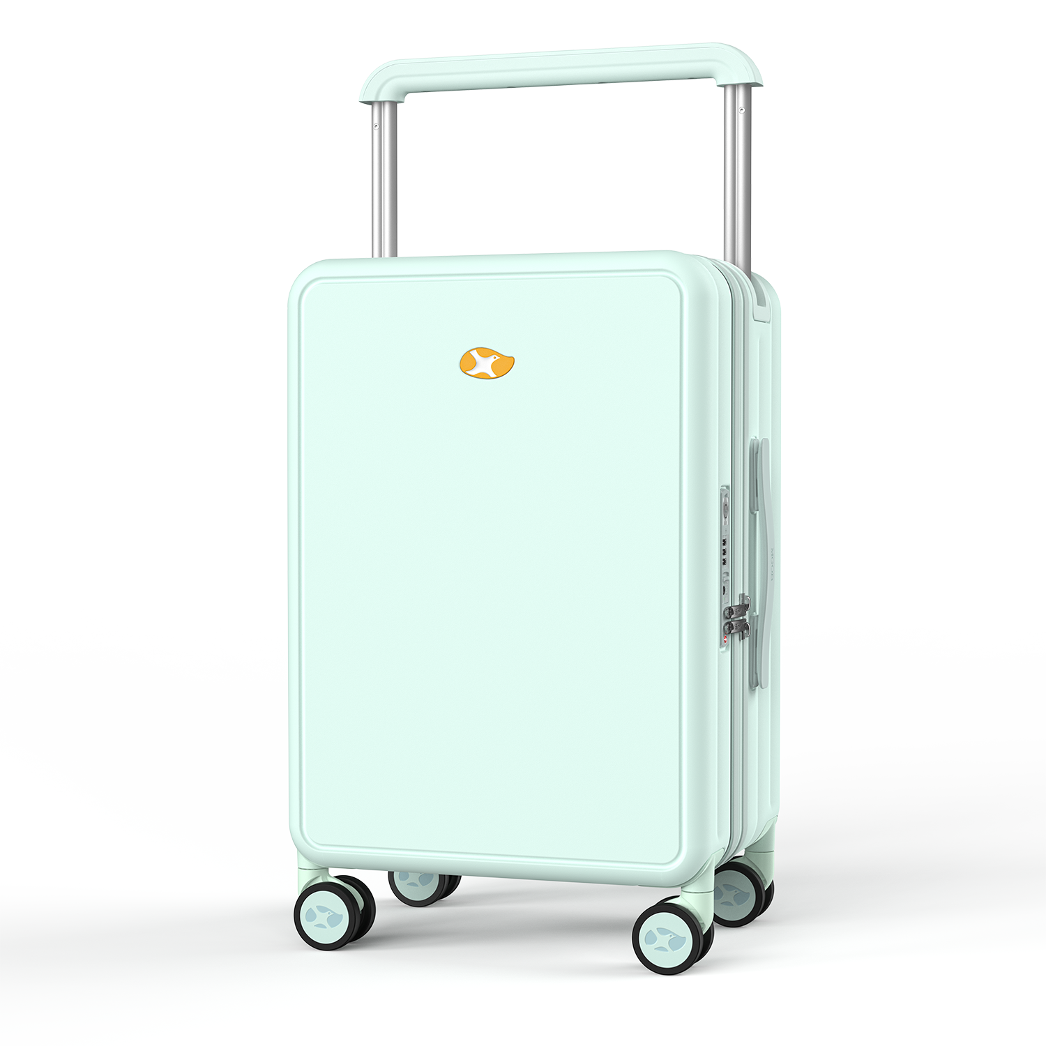 Bagage cabine 55x40x20 Idéal pour les escapades du week-end