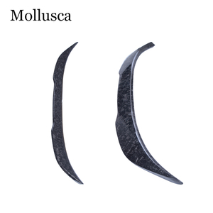 สปอยเลอร์หลังคาร์บอนไฟเบอร์ทรง DA สำหรับรถซีรีย์ 3 รุ่น F30/M3 F80 ซีดาน ปี 2011-2019 - Product Image 3